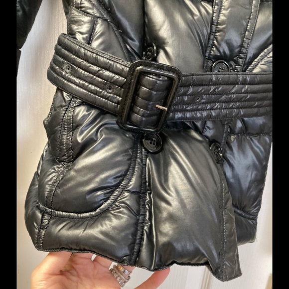 Authentic Preowned Burberry down jacket - Picture 12 of 16